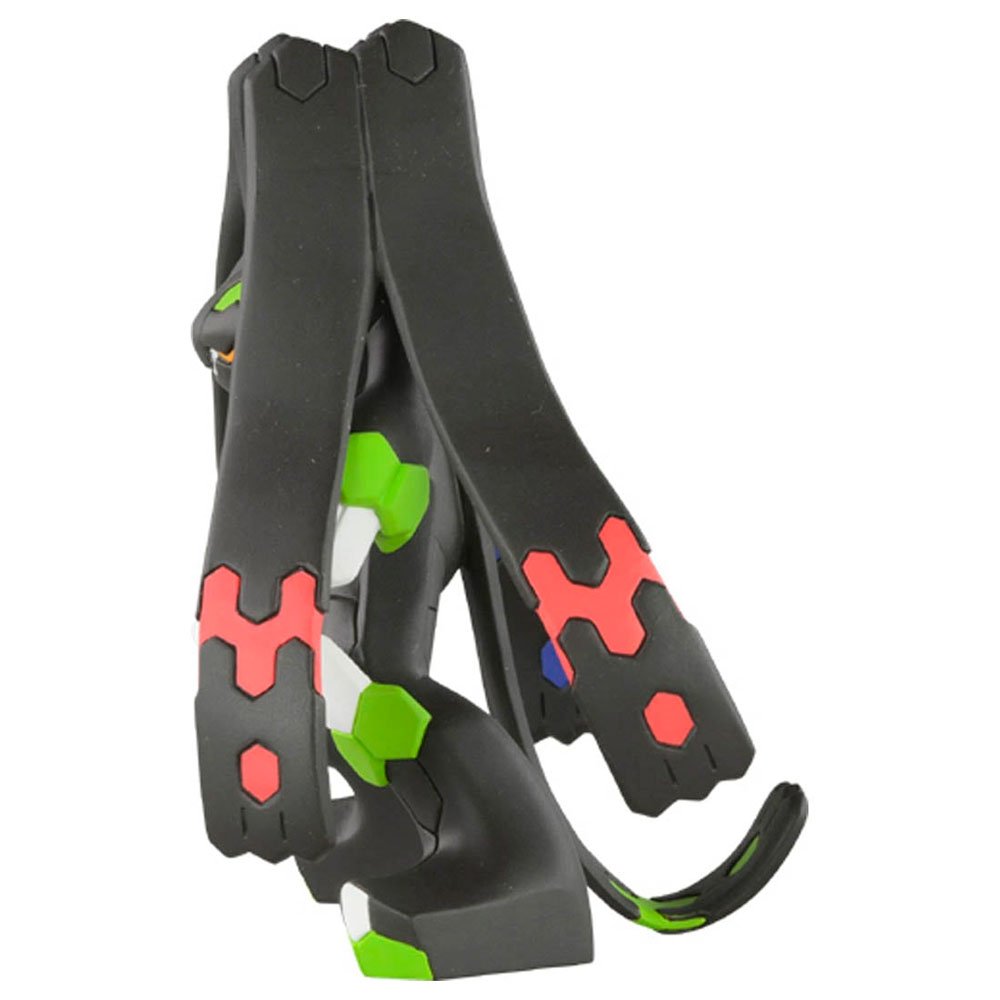 POKEMON MONCOLLE ZYGARDE ML-26 | TAKARA TOMY POKEMON MONCOLLE ZYGARDE ML-26 | TAKARA TOMY